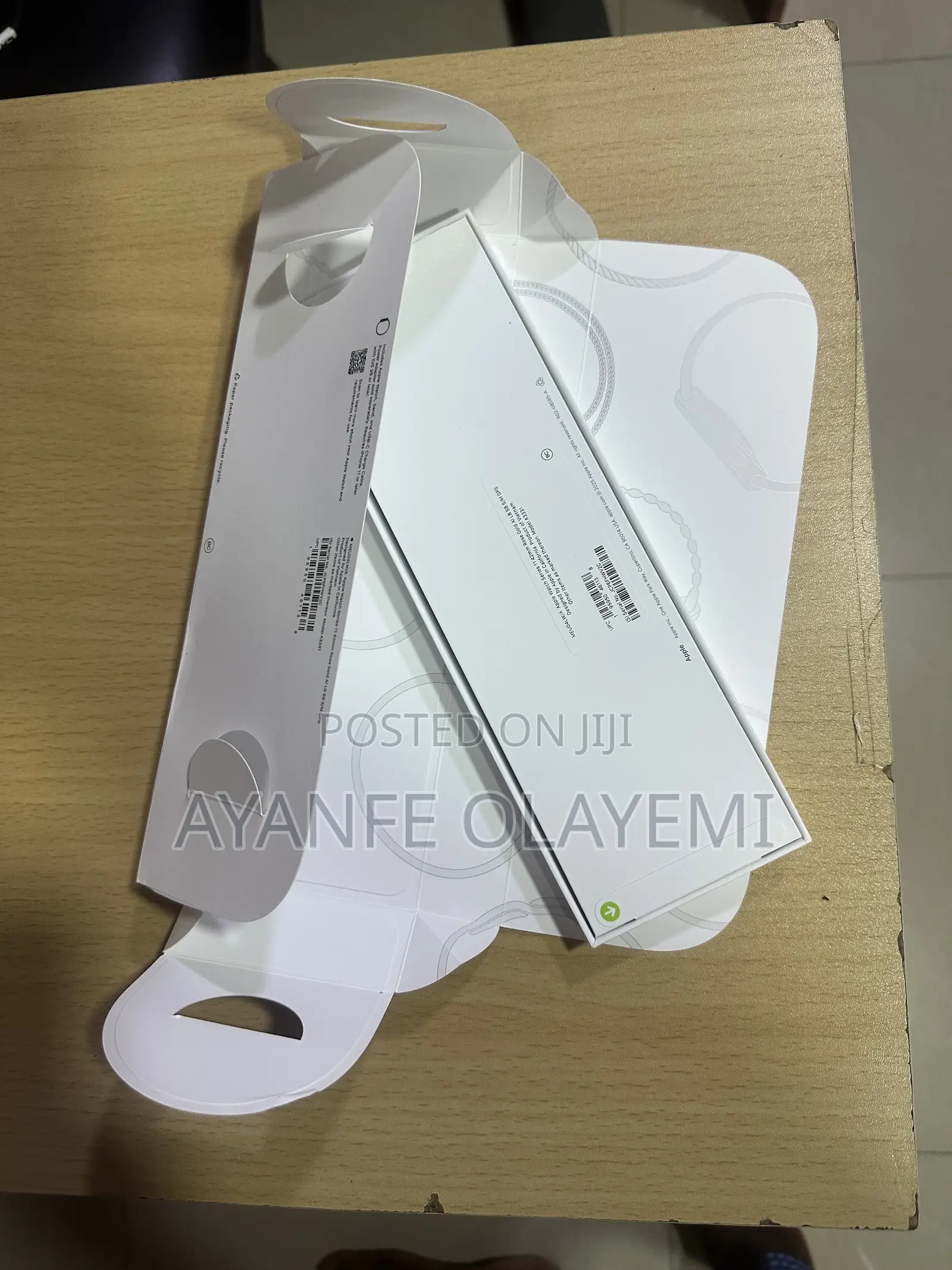 Apple Watch Series 11