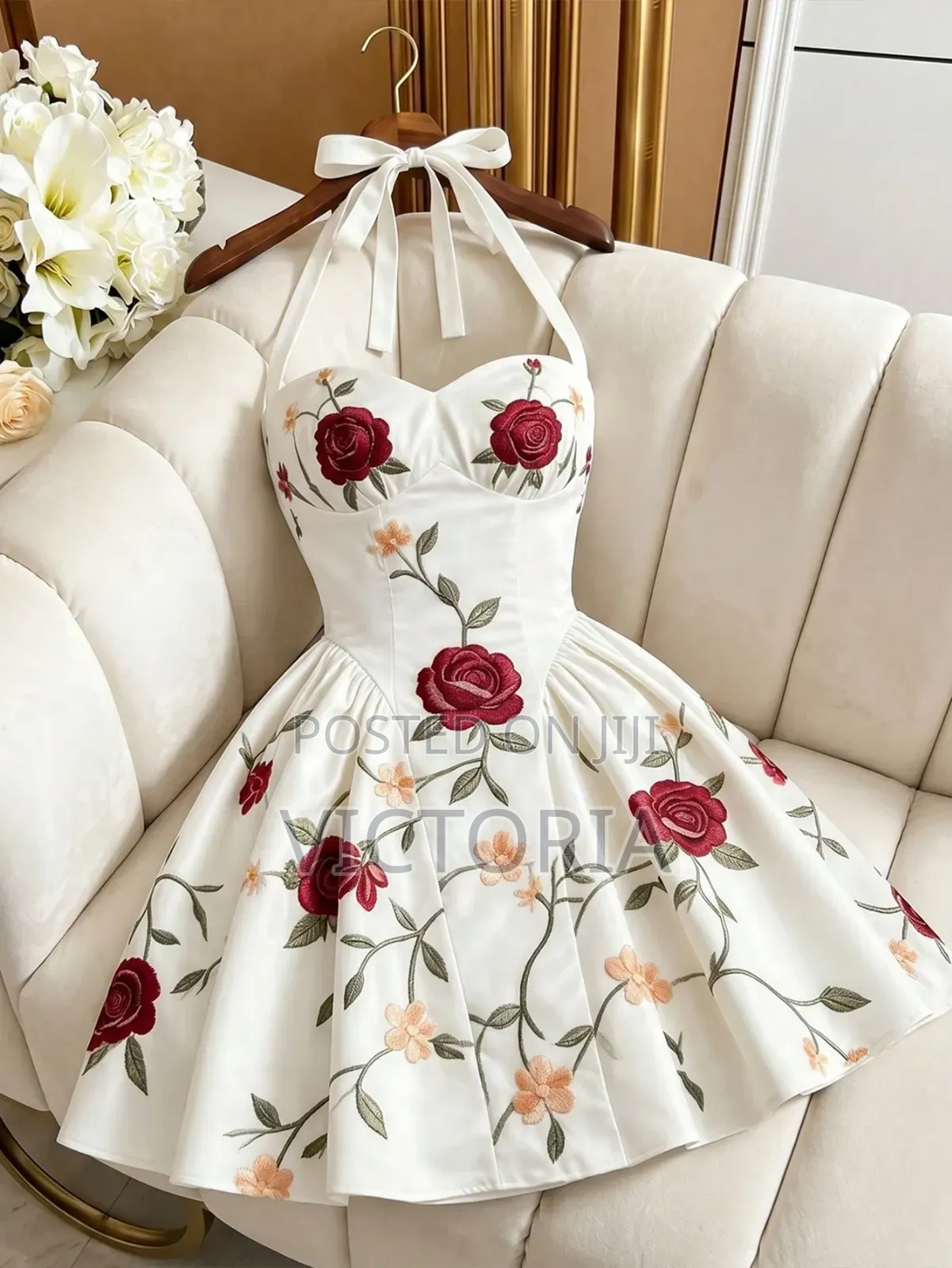 Victoria's Collections