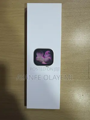 Apple Watch Series 11