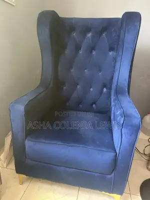 Neatly Used Chair
