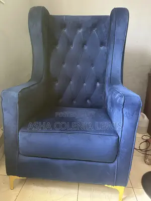 Neatly Used Chair