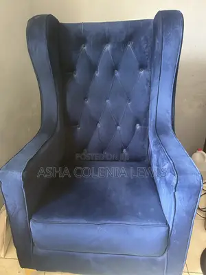 Neatly Used Chair