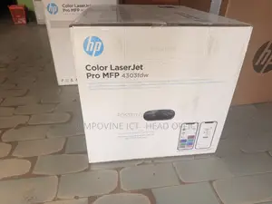 Hp Laserjet MFP 4103fdw