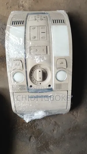 Fullight Touareg 012,013 ,2014