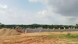 Estate Land for Sale