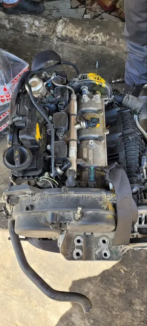 Geely Cool Ray Gear Box