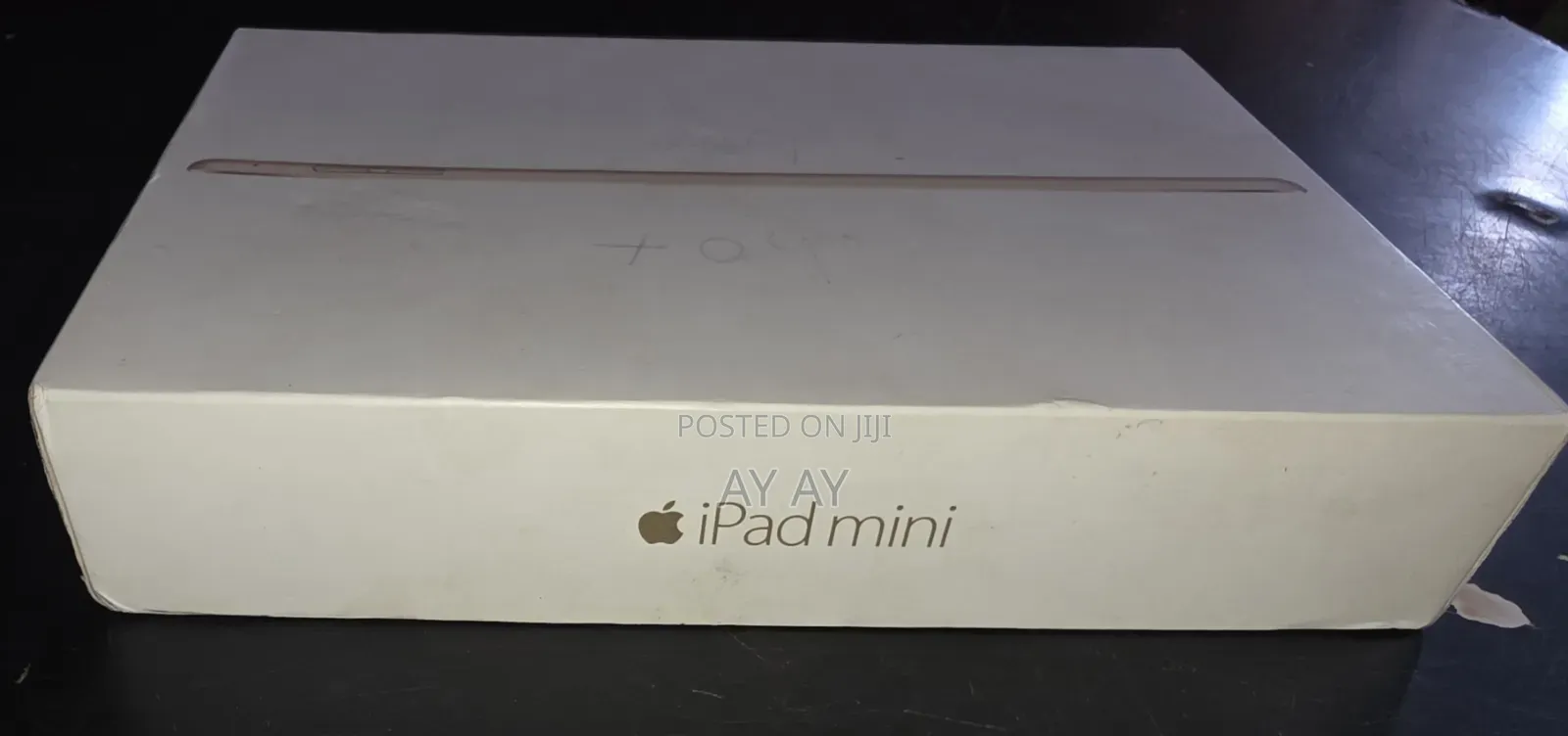 Apple iPad mini 4 128 GB