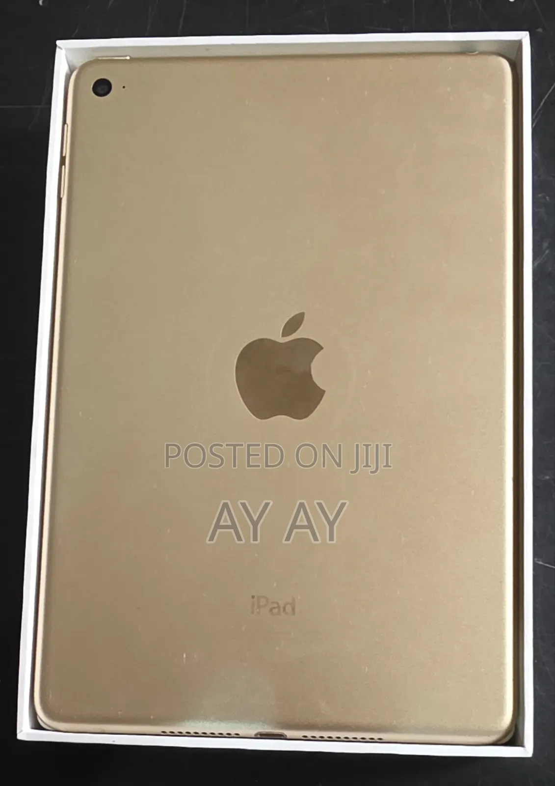 Apple iPad mini 4 128 GB