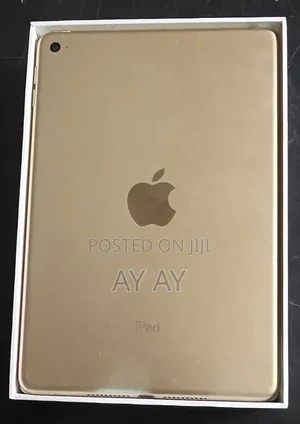 Apple iPad mini 4 128 GB