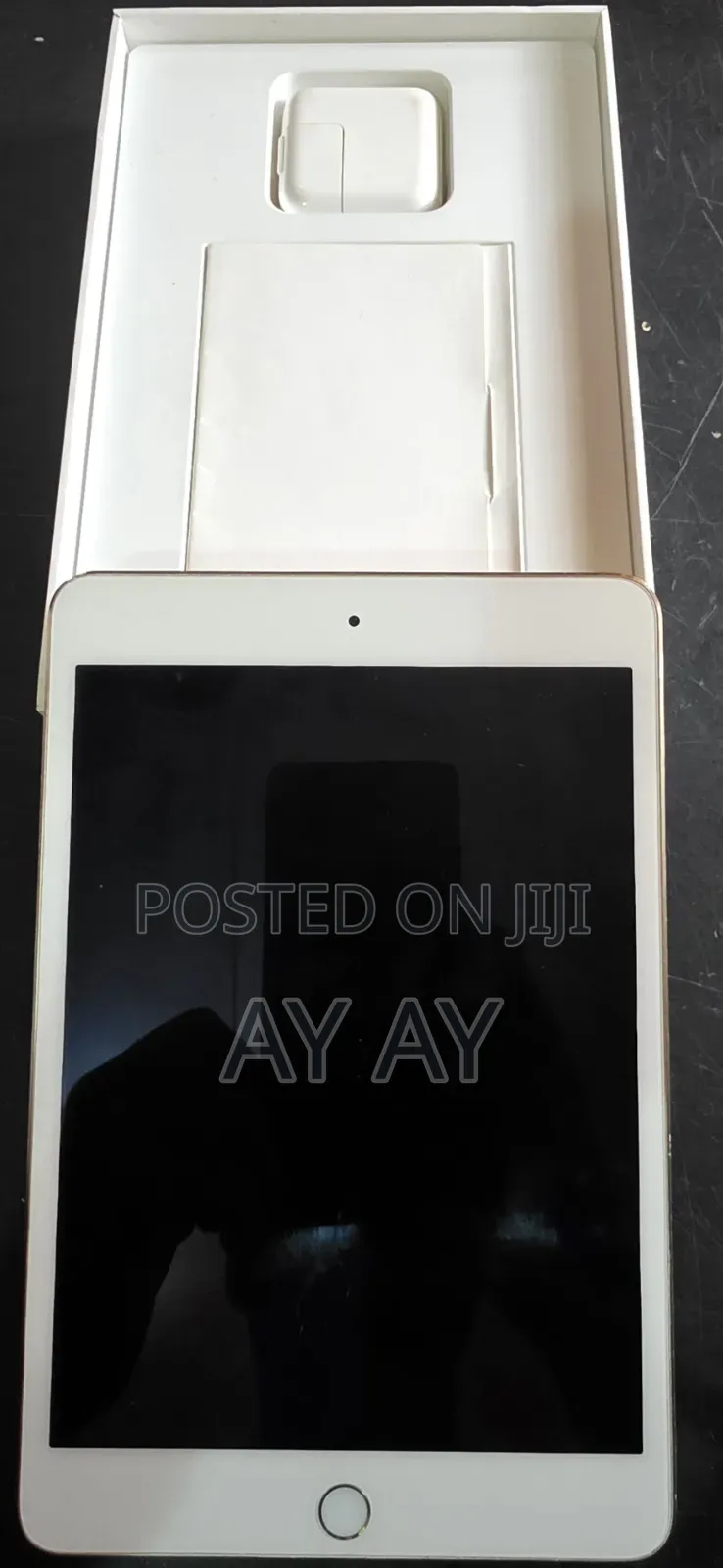 Apple iPad mini 4 128 GB
