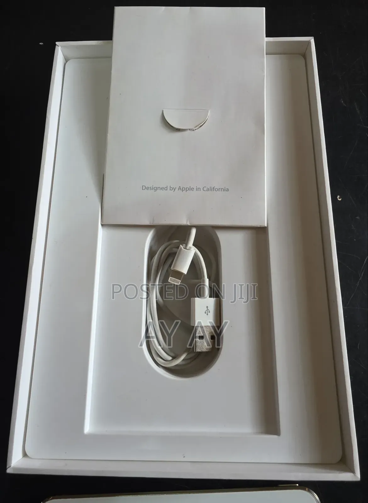 Apple iPad mini 4 128 GB