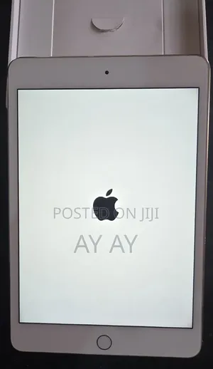 Apple iPad mini 4 128 GB