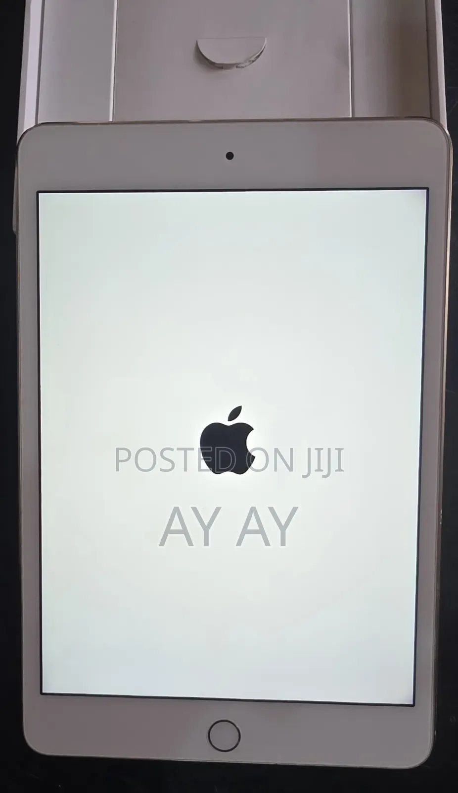 Apple iPad mini 4 128 GB