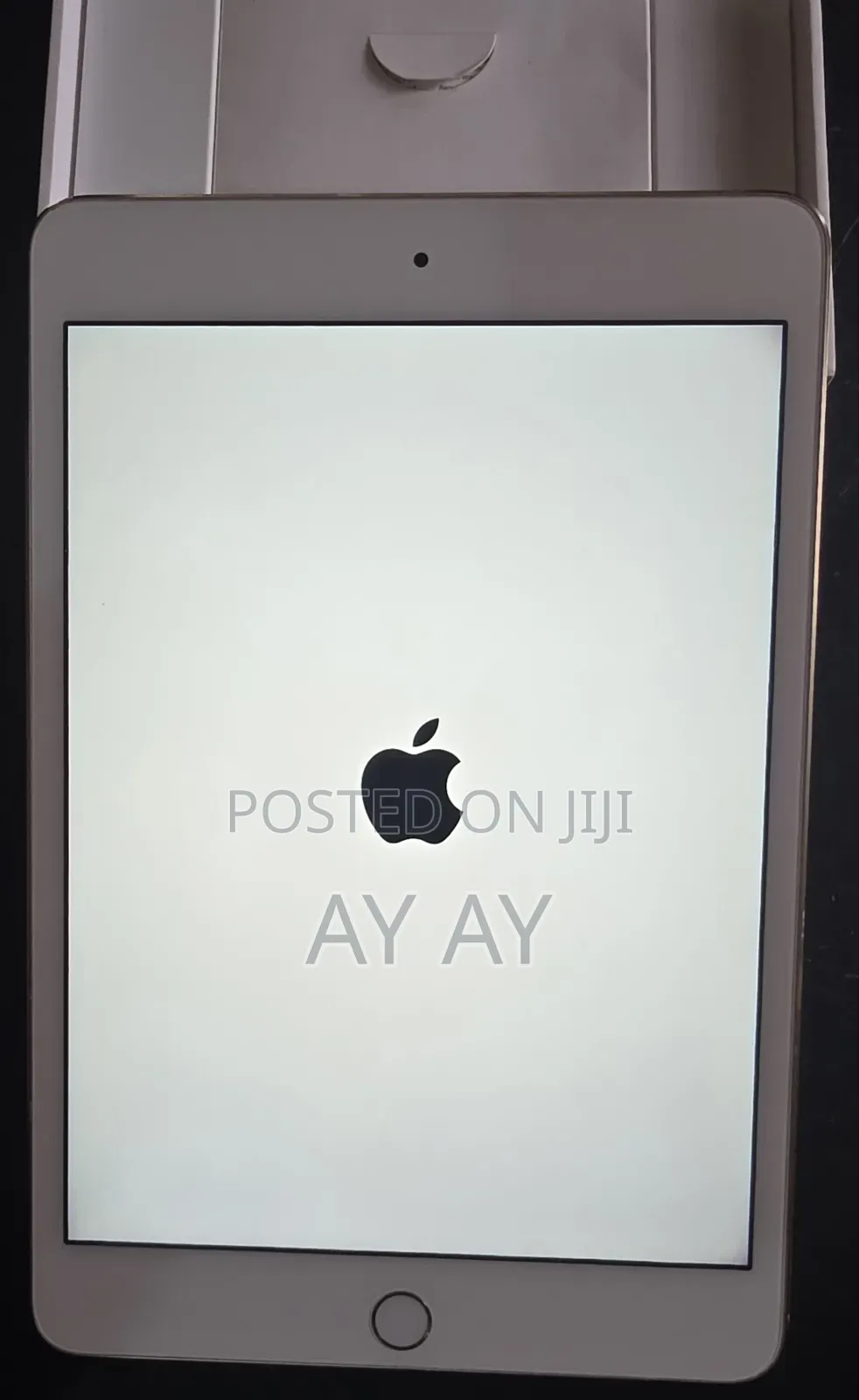 Apple iPad mini 4 128 GB