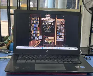 Laptop HP Chromebook 2GB Intel eMMC 60GB
