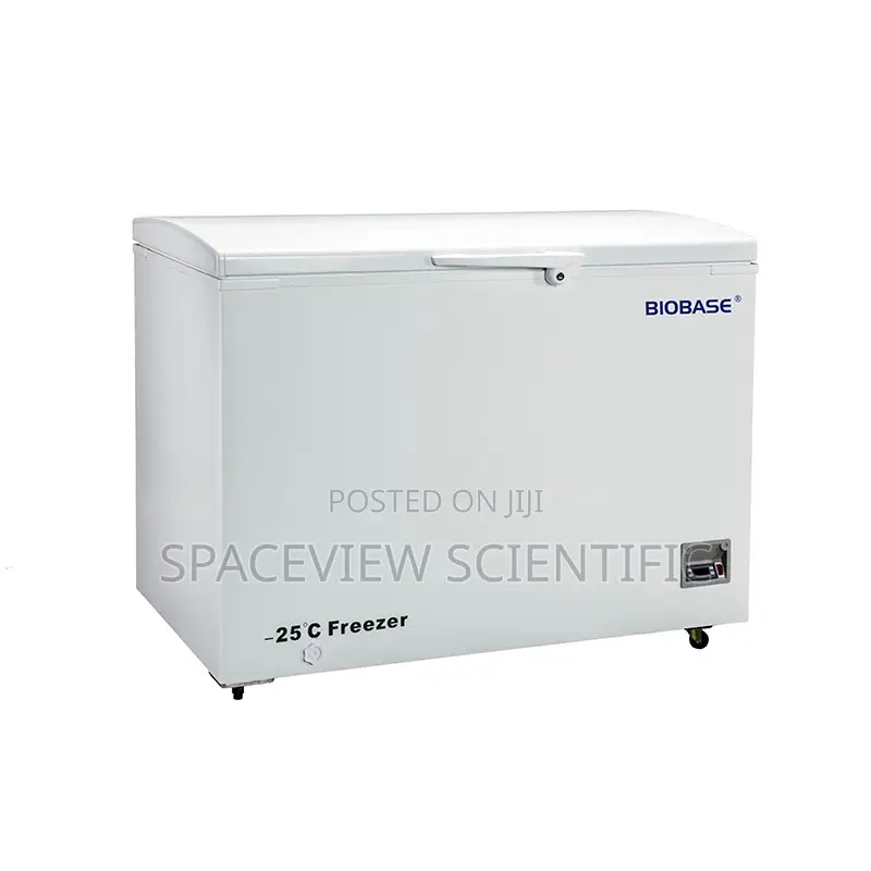 Minus 40degree Refrigerator