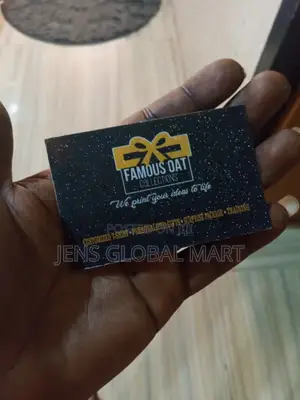 Business Card