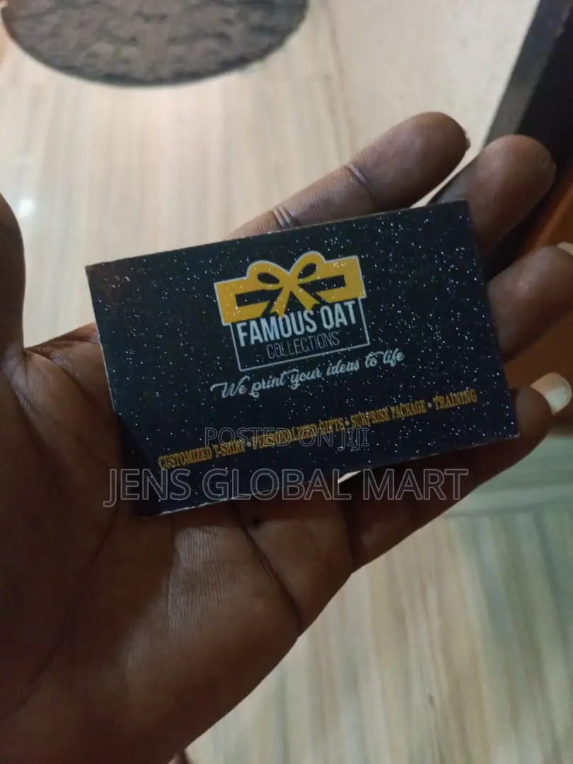 Business Card