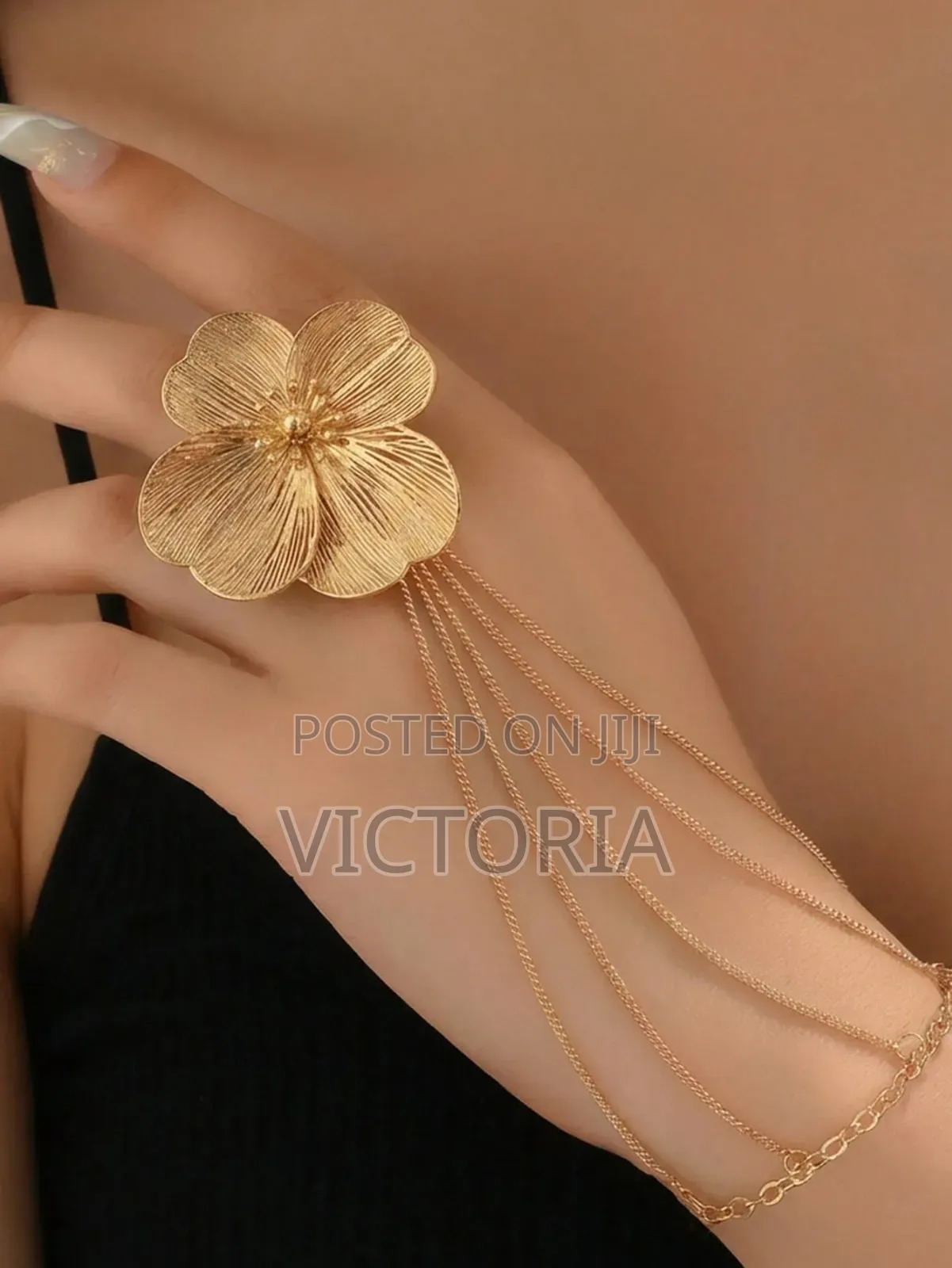 Victoria's Collections