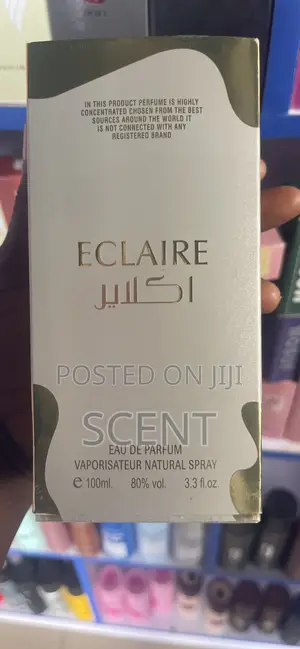 Eclaire 100ml Perfume
