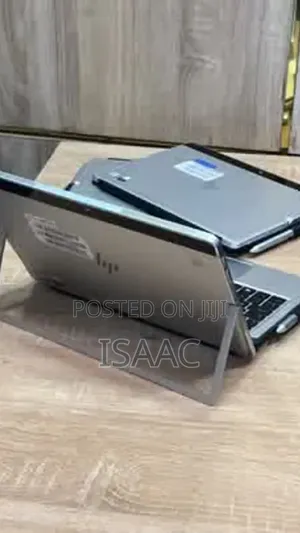 Laptop HP Elite X2 1012 8GB Intel Core i5 SSD 256GB