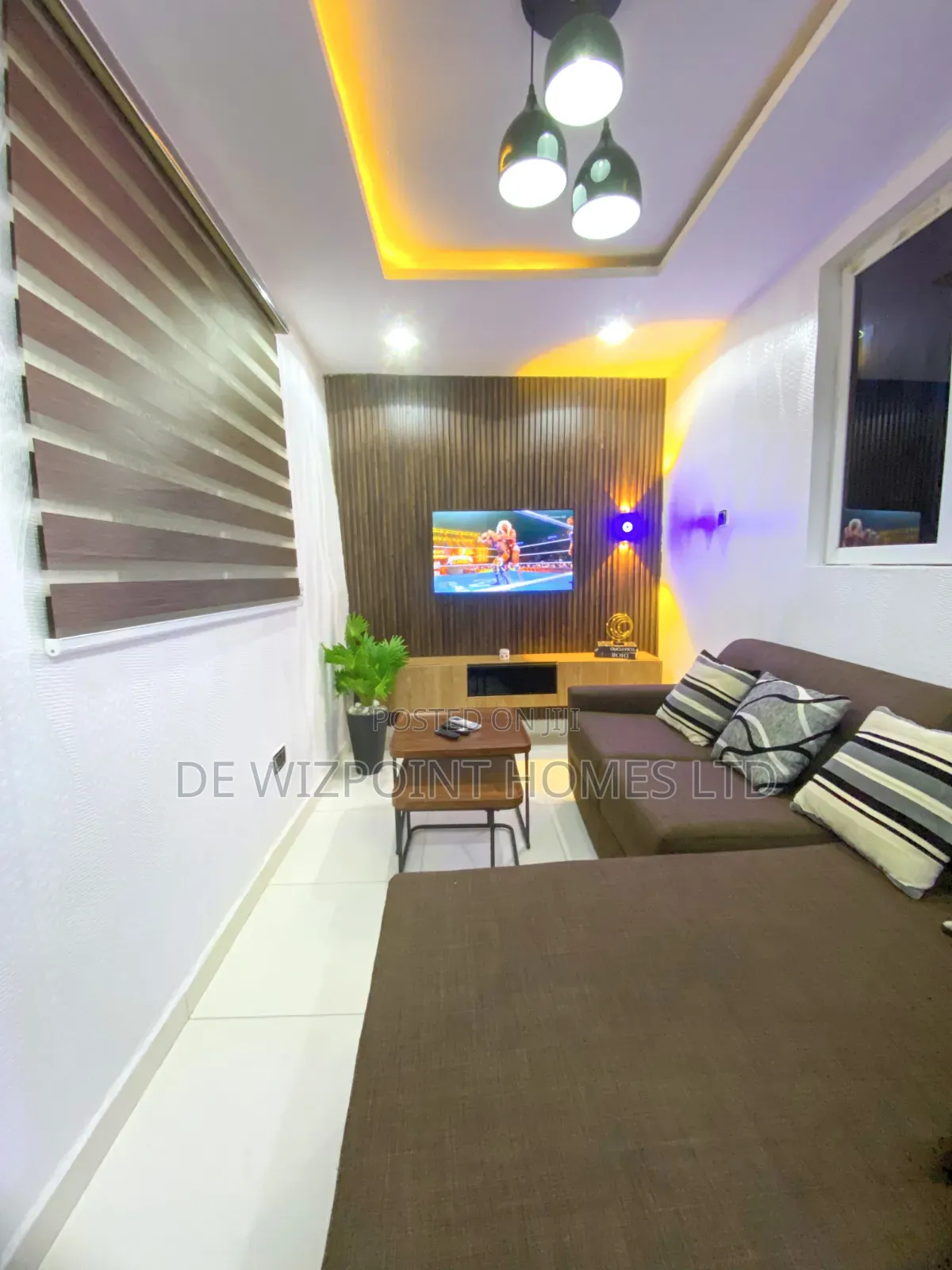 Cozy 1bedroom Bq