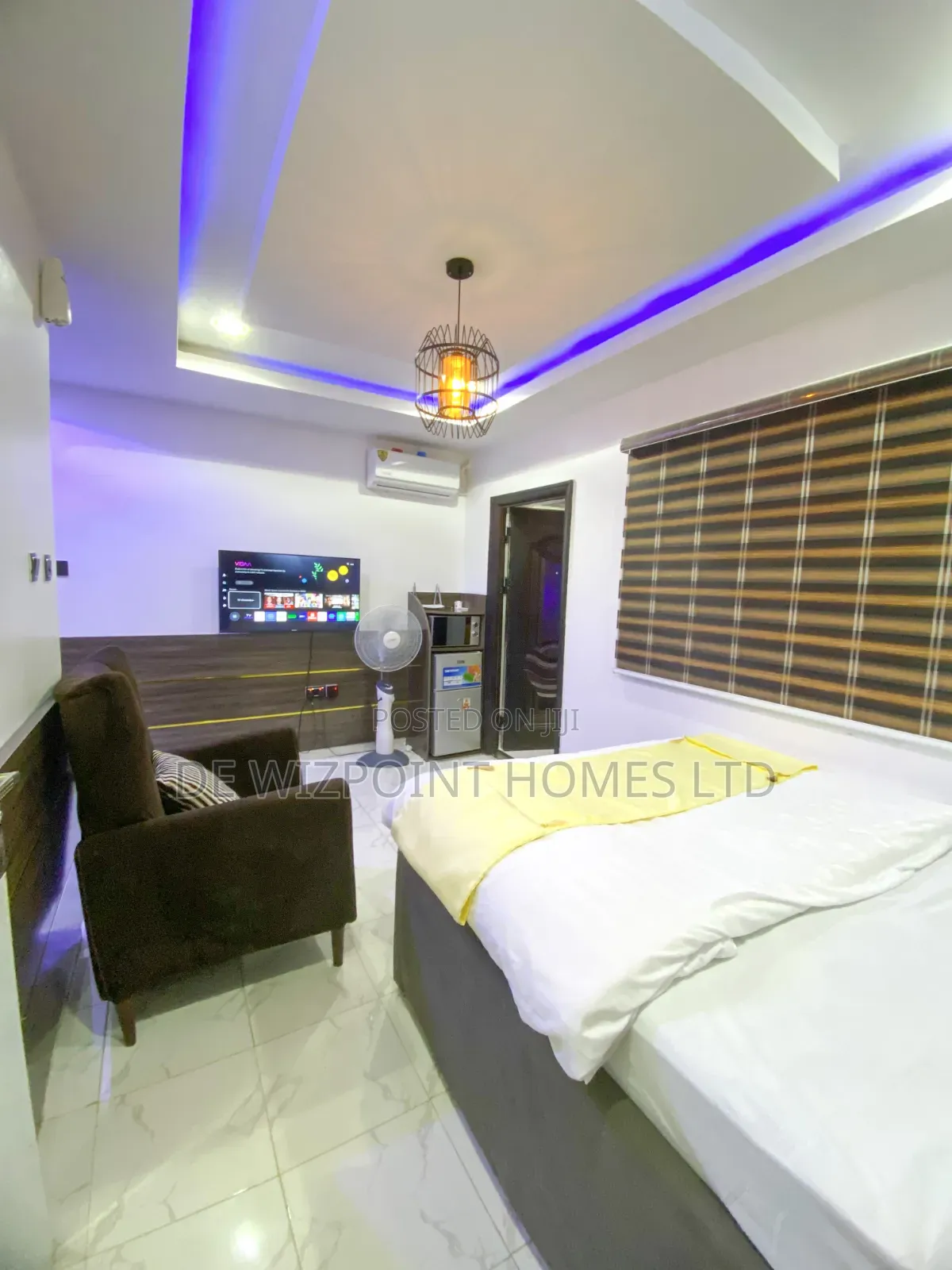 Cozy 1bedroom Bq