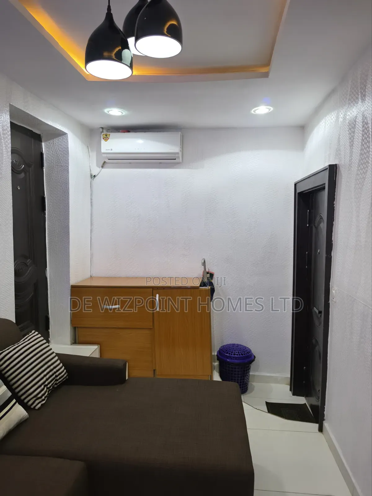 Cozy 1bedroom Bq