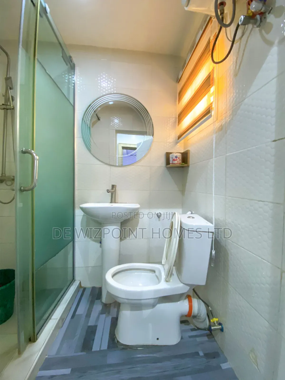 Cozy 1bedroom Bq