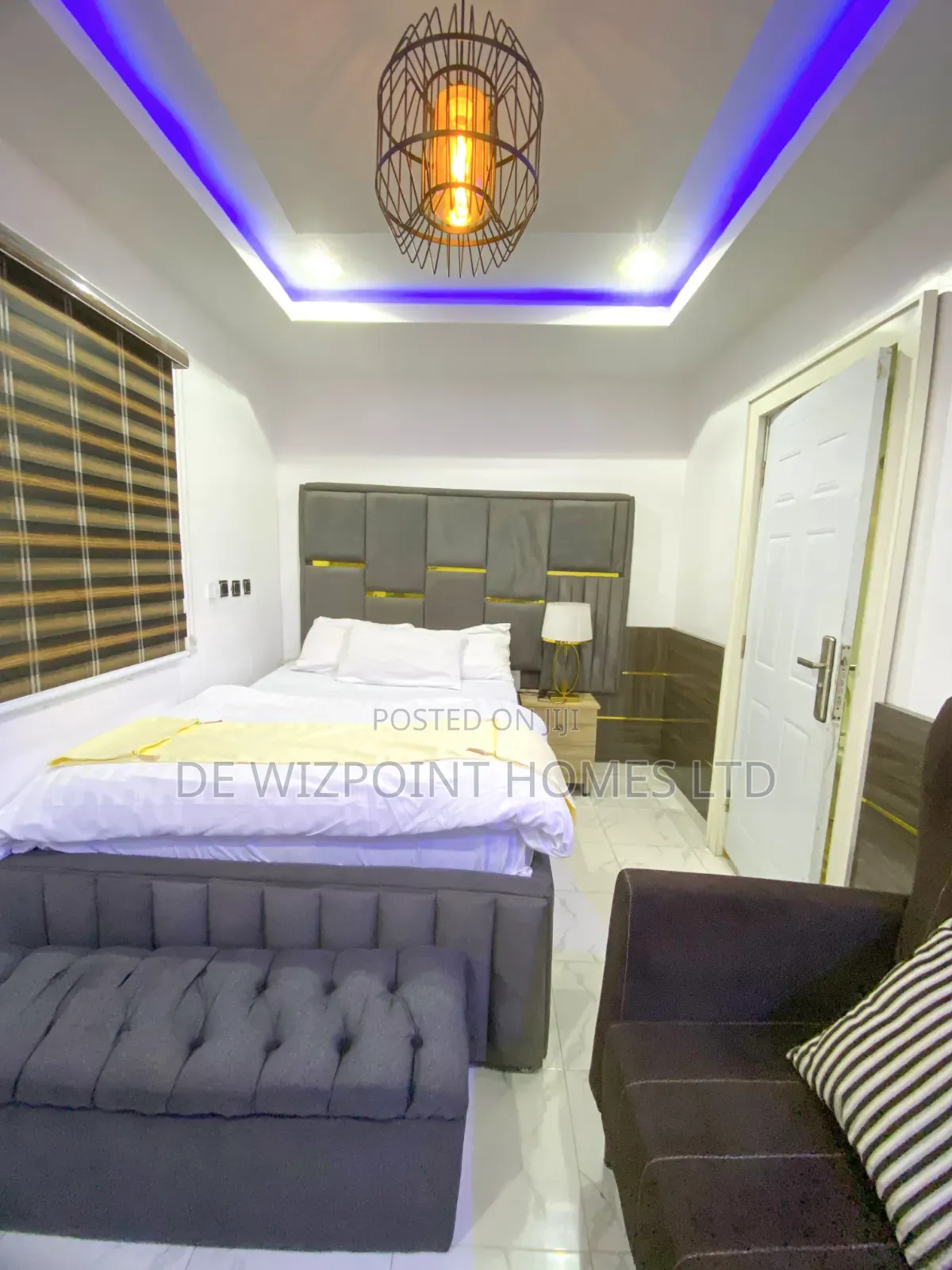Cozy 1bedroom Bq