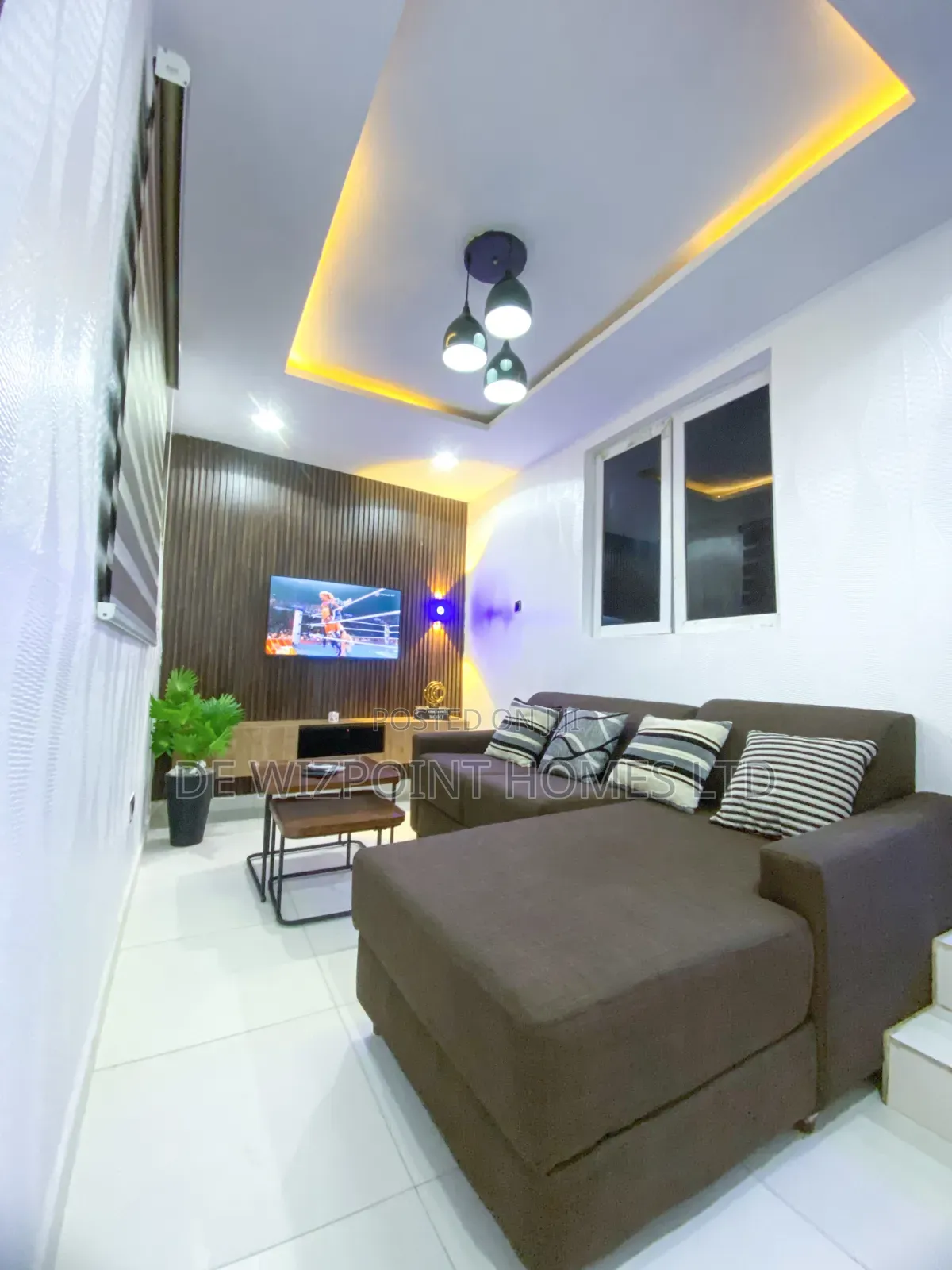 Cozy 1bedroom Bq