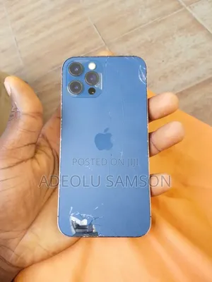 Apple iPhone 12 Pro 128 GB Gray