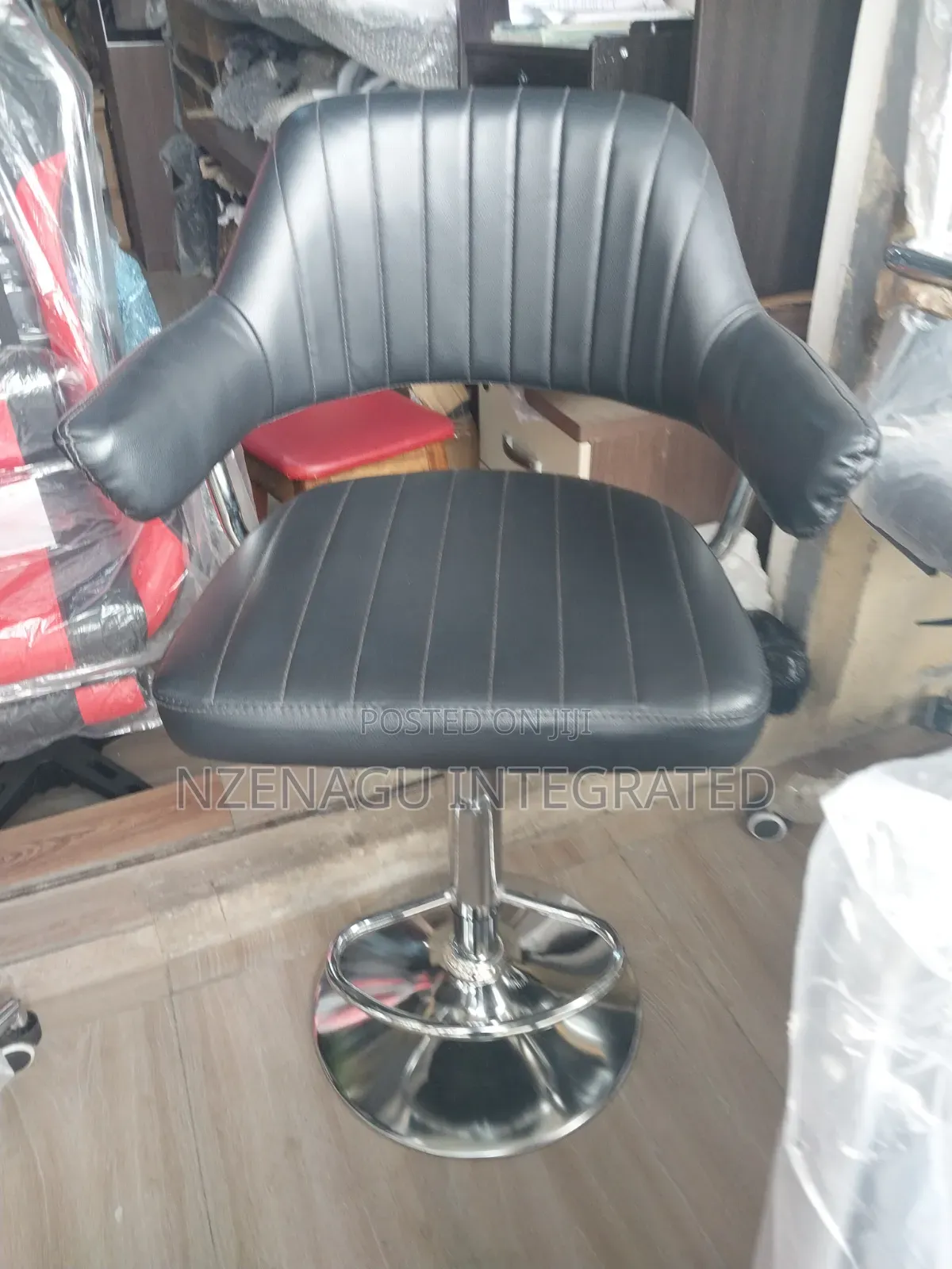 Executive Stool