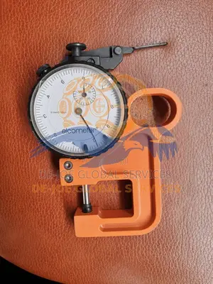 Elcometer 124 Thickness Gauge