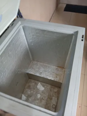 Deep Freezer
