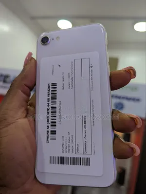 New Apple iPhone SE 16 GB