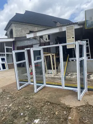 Dartex Aluminum Venture Casement ,Frameless,Sliding Windows and Doors
