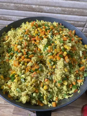 Fried Rice