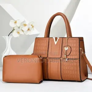 Vera 2-1 Bag