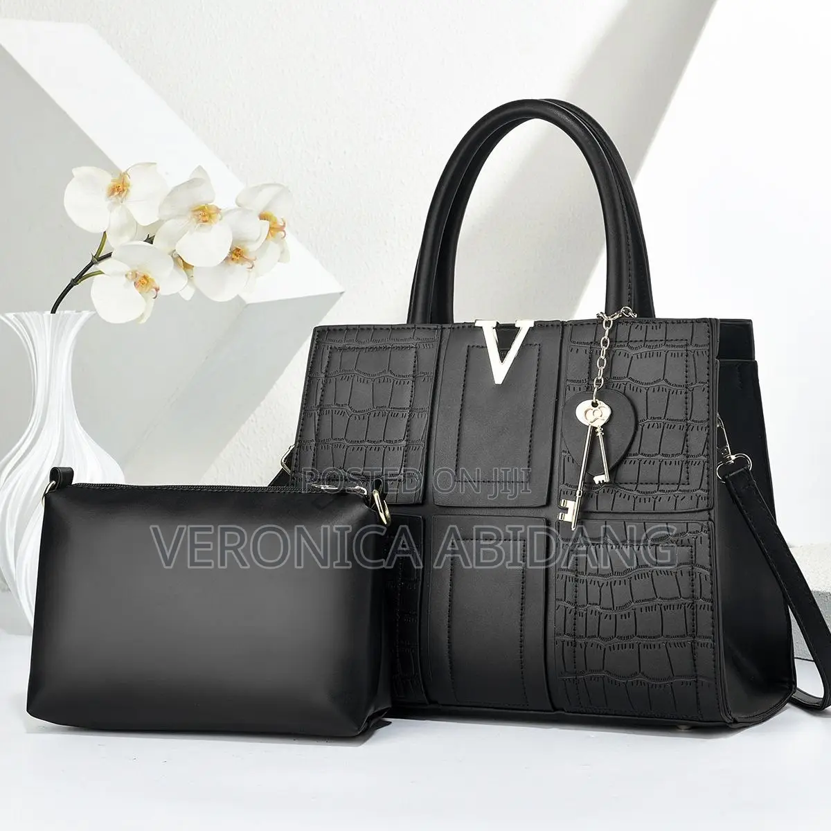 Vera 2-1 Bag