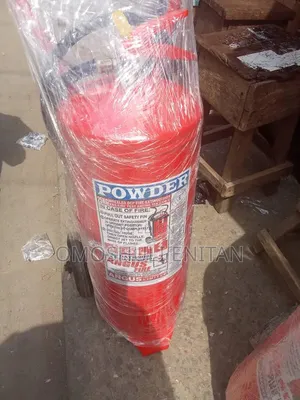 Fire Extinguisher Available For Sale