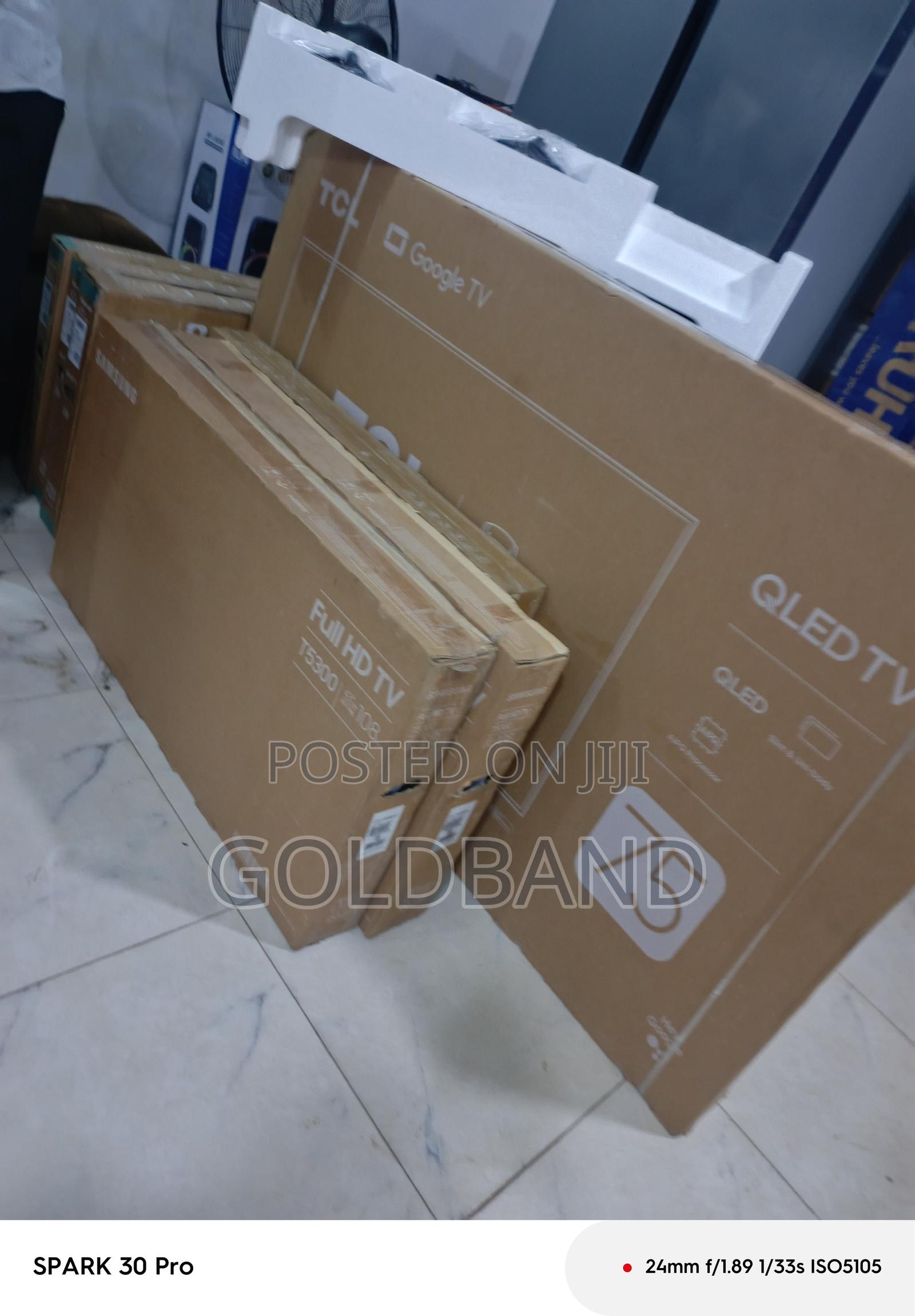 TCL 75p7k 75-Inch Google Smart Tv – Vivid Qled Display