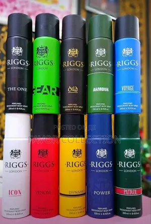 Favour Collection