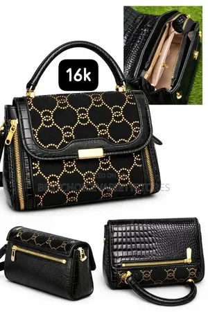 All Bags On Promo