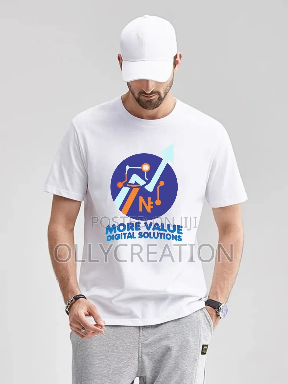 Printing and Brandind