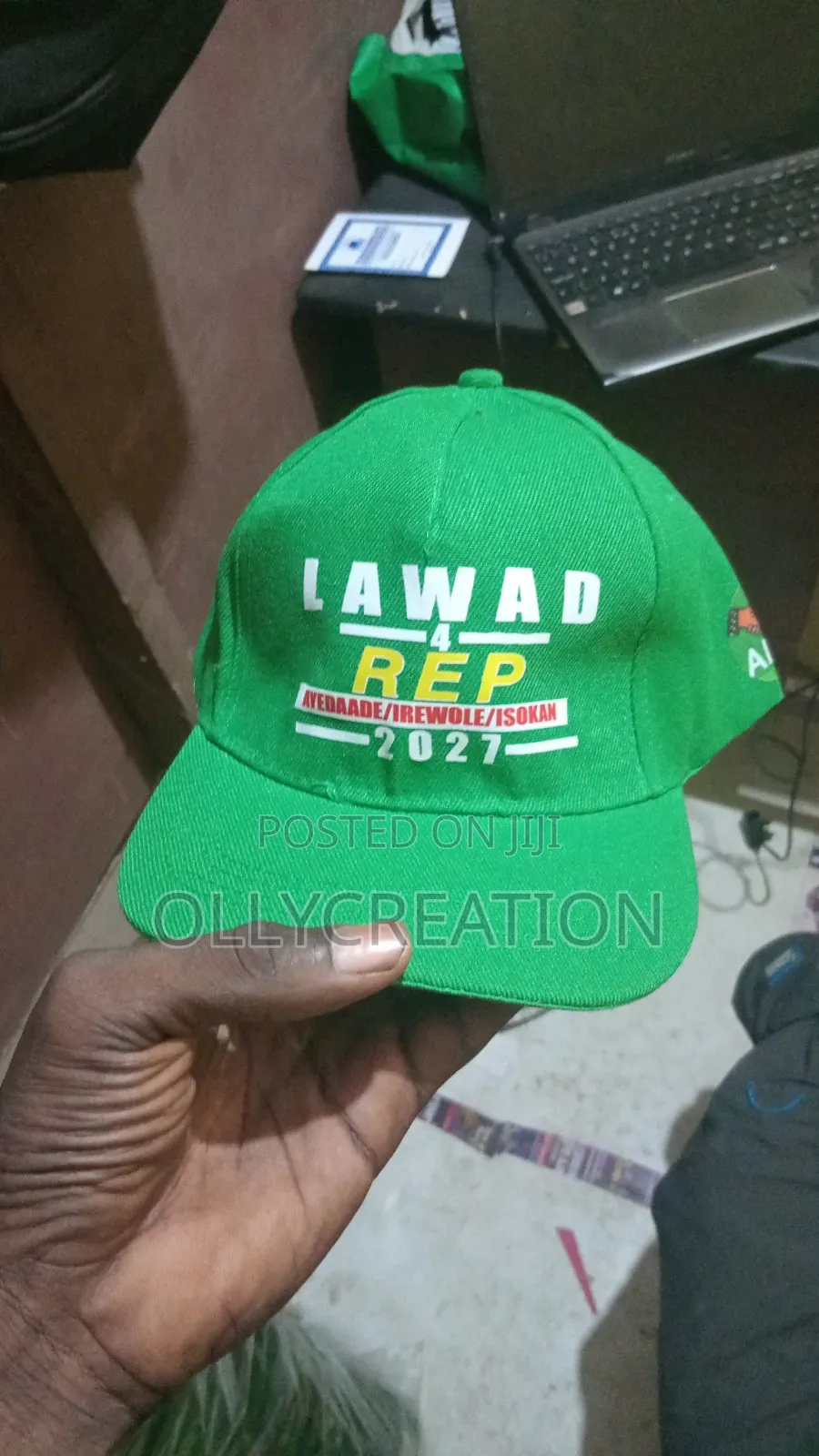Printing and Brandind
