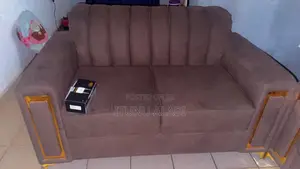 7seater Sofa