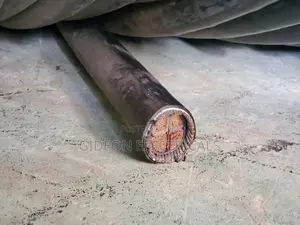 95mm X 4core Armoured Cable