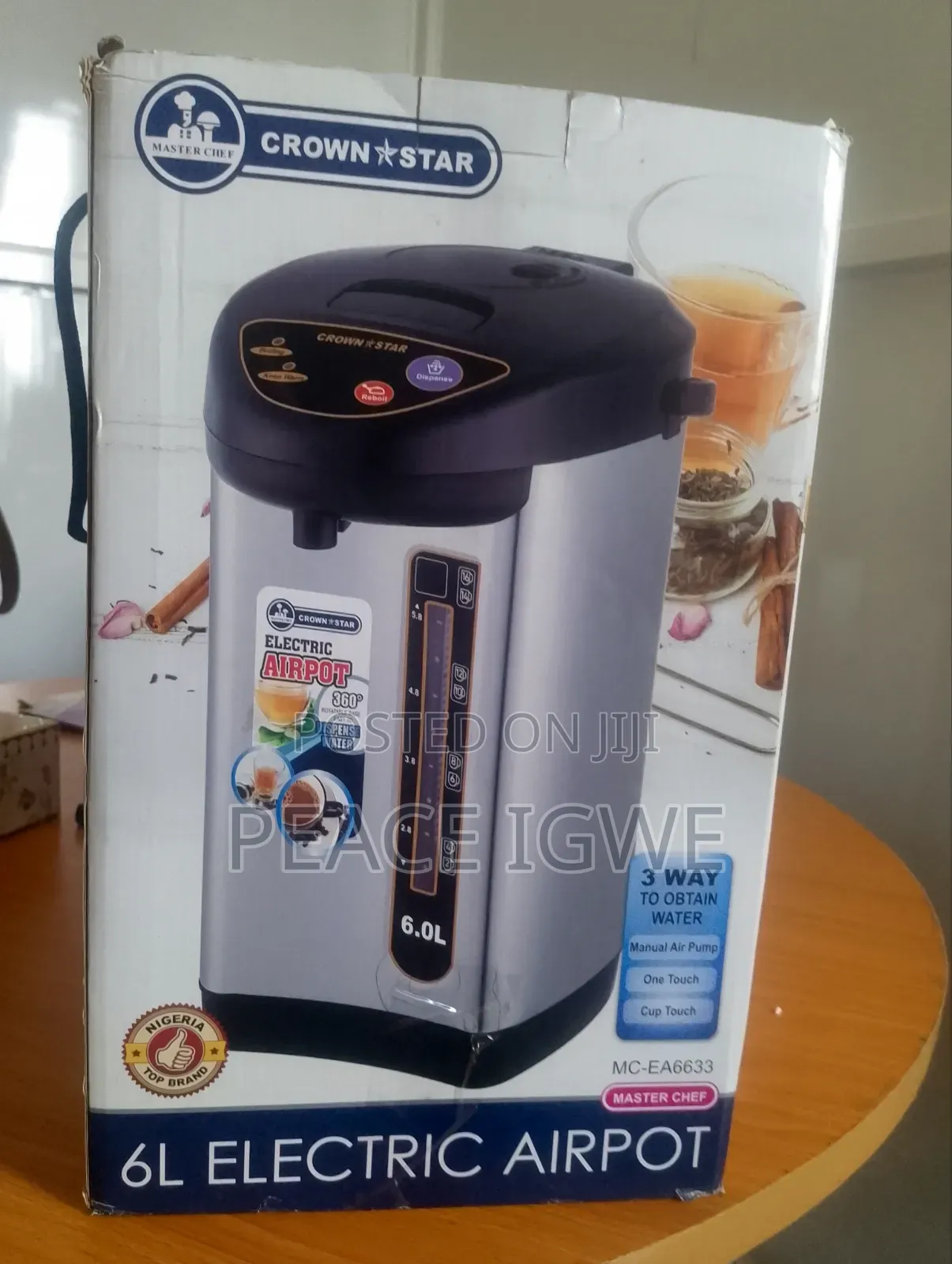 Household Items