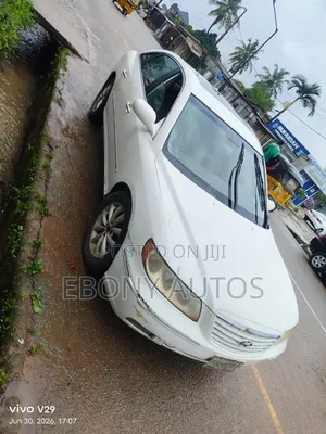 Hyundai Sonata 2006 White
